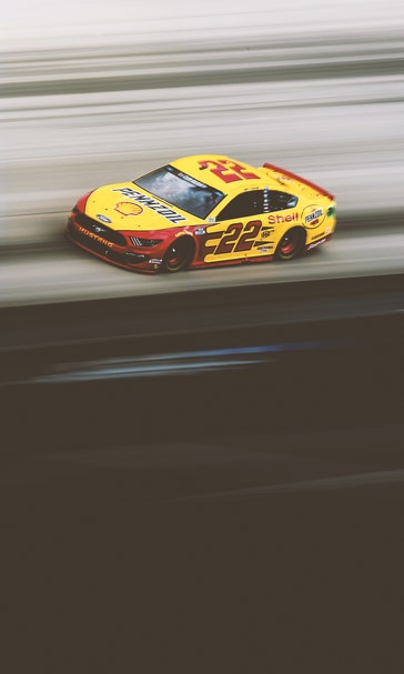Checkered Flags and Chill